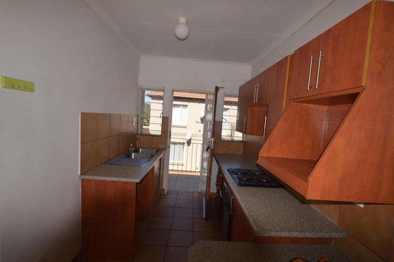 2 Bedroom Property for Sale in Vaalpark Free State